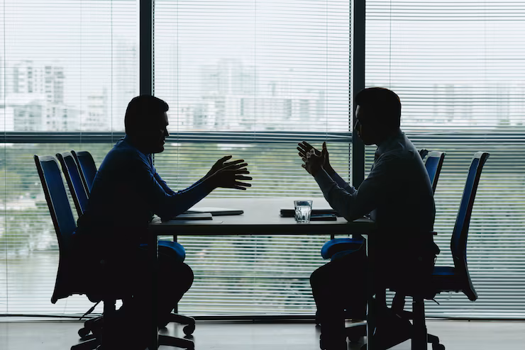 CXO advisory that stays accountable