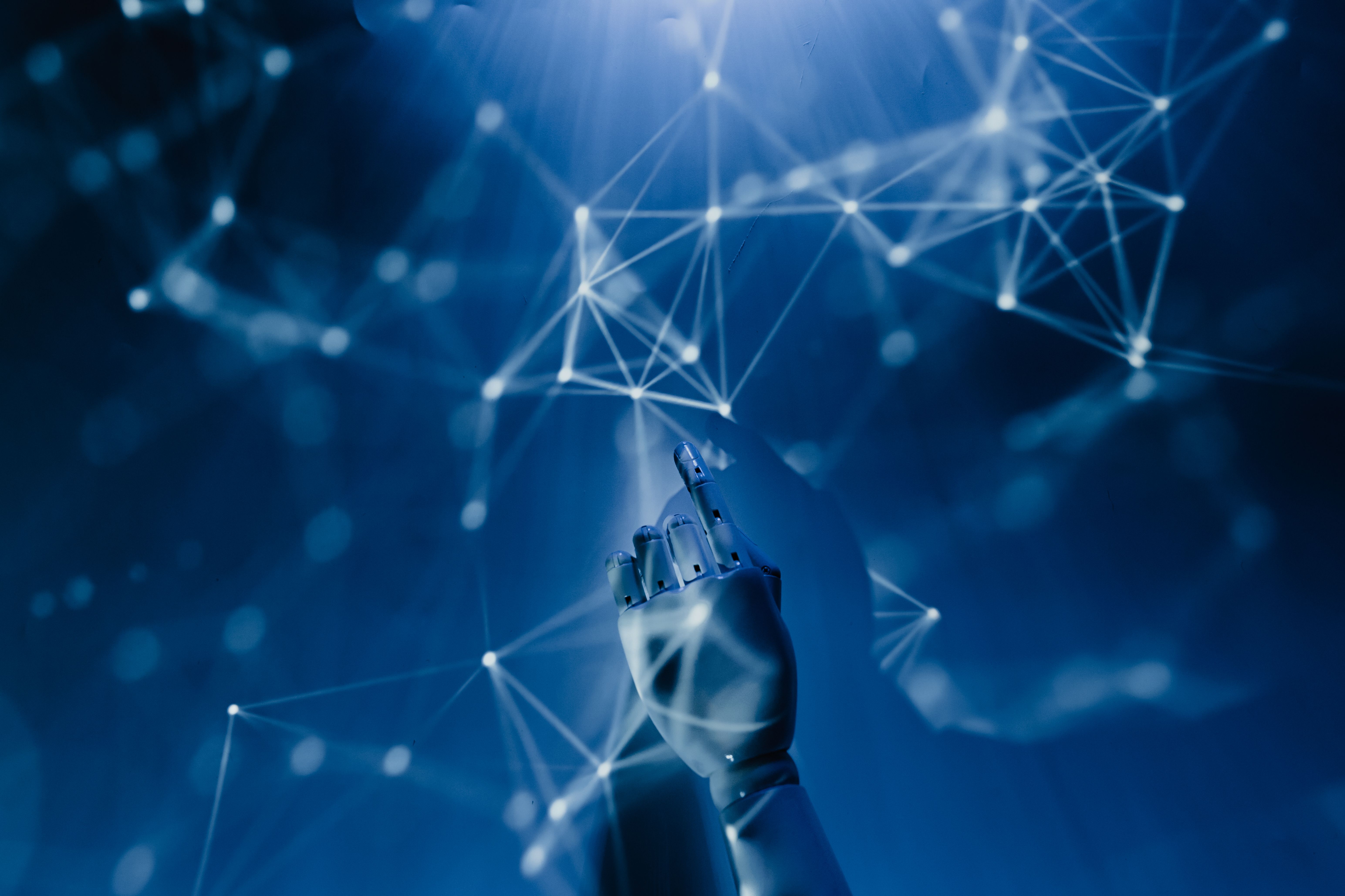 The decision platform for AI transformation.